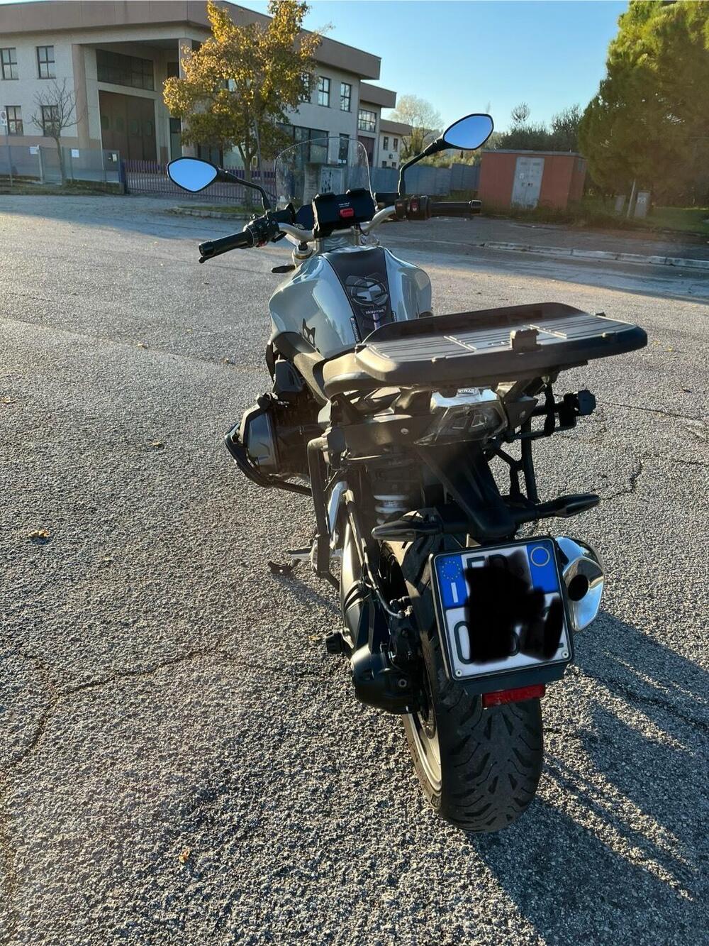 Bmw R 1250 R (2021 - 25) (3)