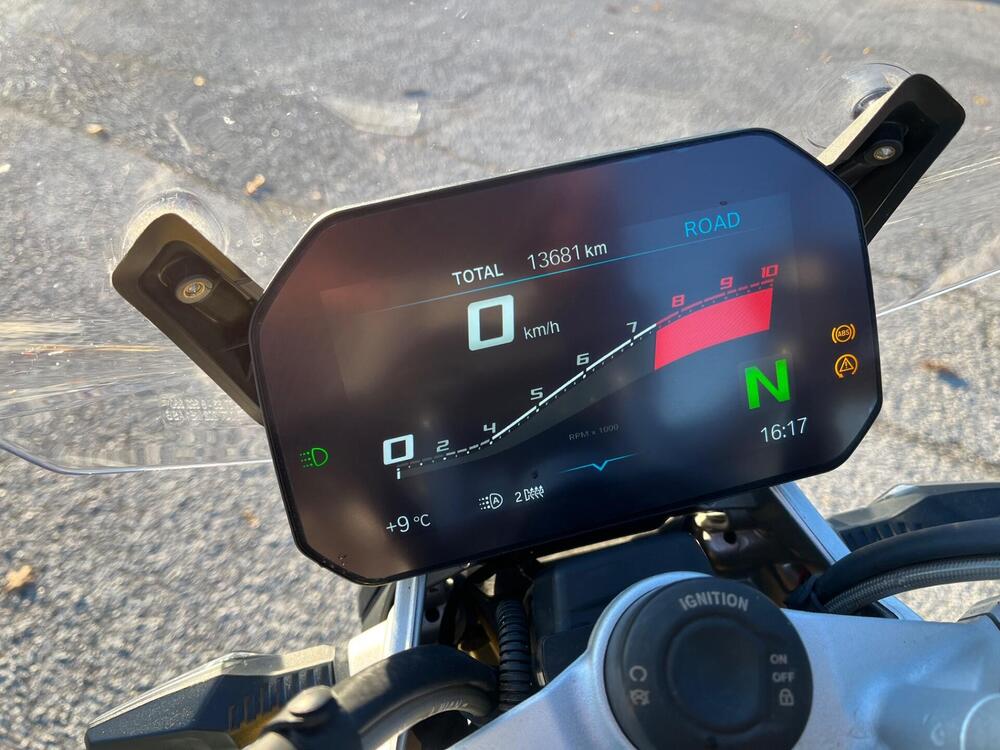 Bmw R 1250 R (2021 - 25) (9)