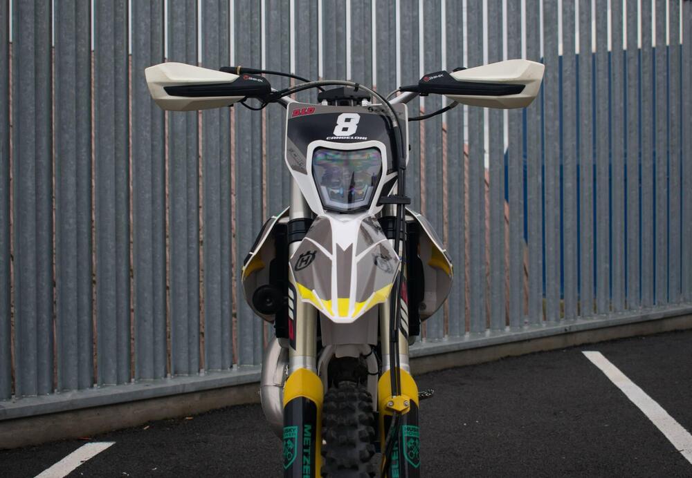 Husqvarna TE 125 (2015) (5)