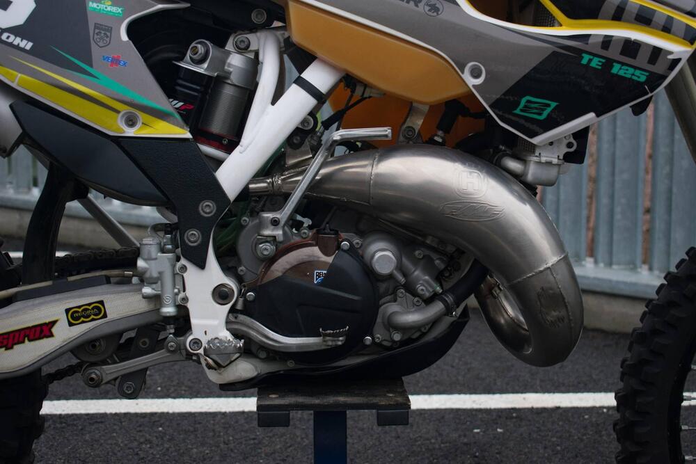 Husqvarna TE 125 (2015) (7)