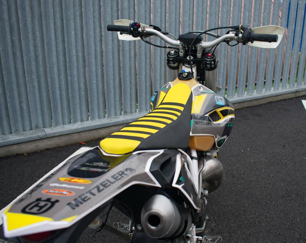 Husqvarna TE 125 (2015) (8)