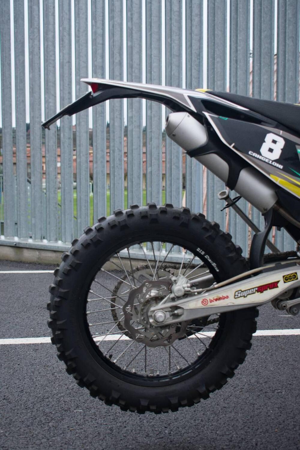 Husqvarna TE 125 (2015) (4)