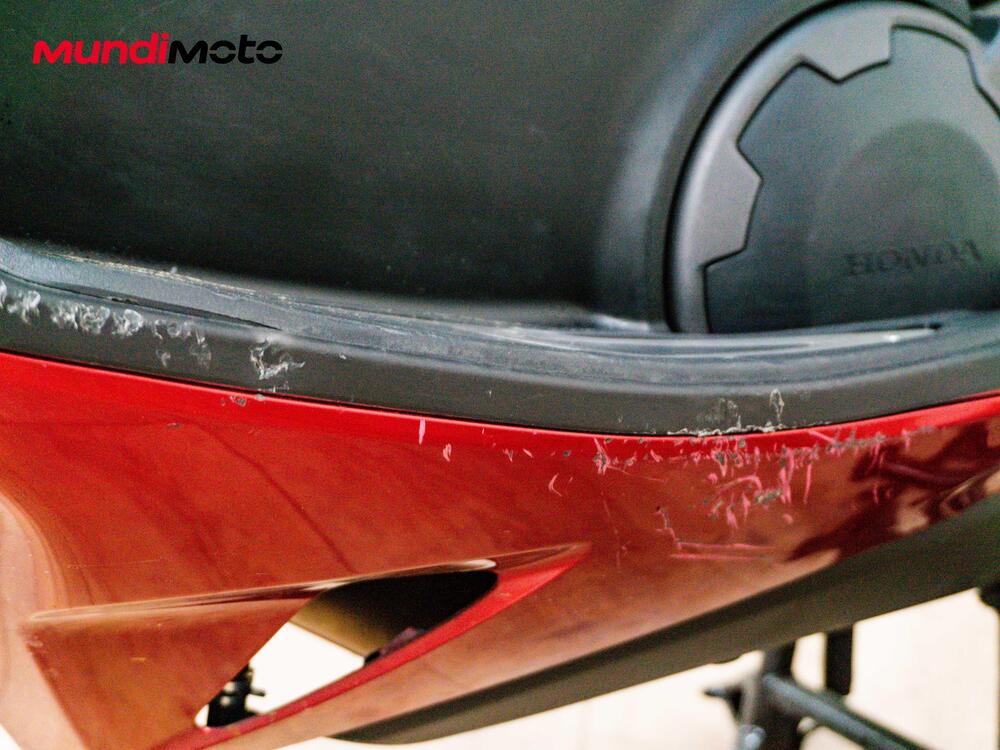 Honda Integra 750 DCT (2018 - 20) (15)