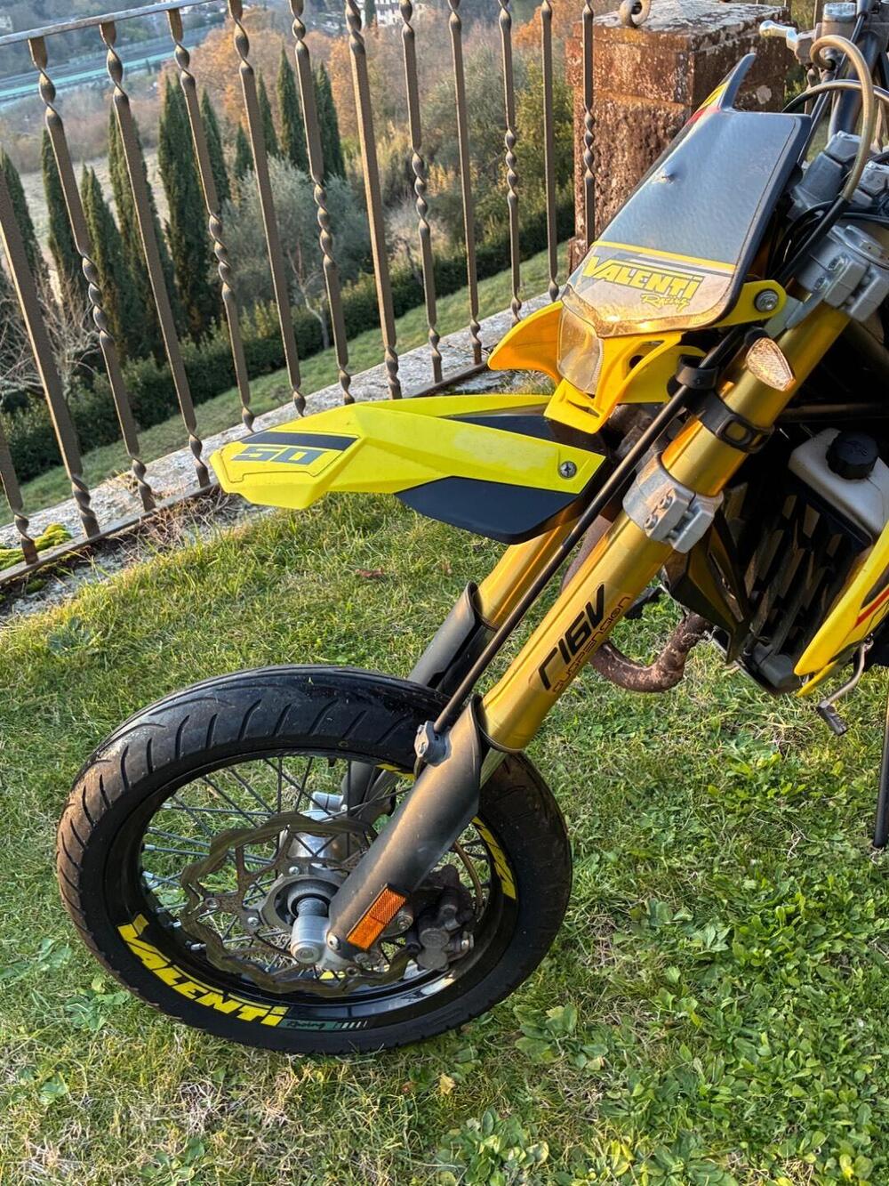 Valenti Racing S01 50 Scrambler (2015 - 22) (6)