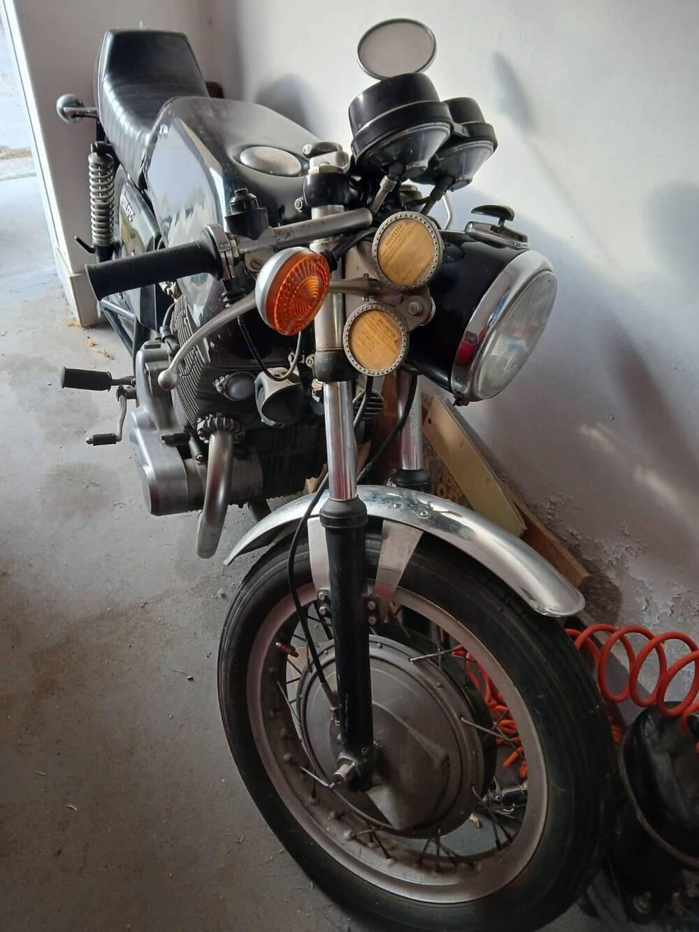 Laverda 750 (2)