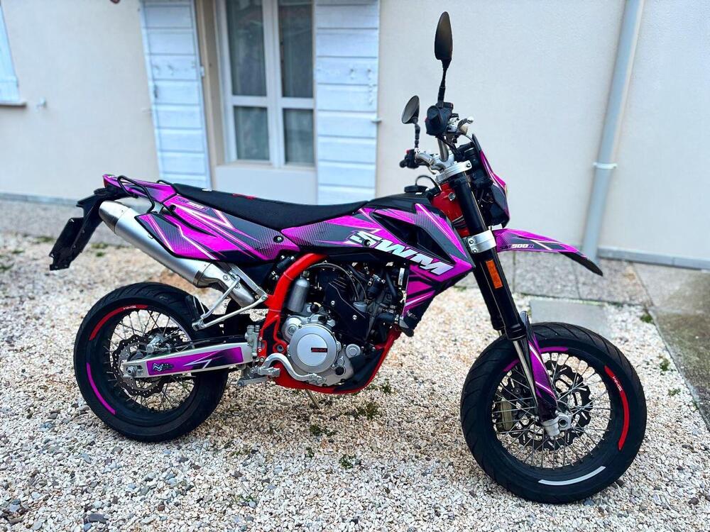 Swm RS 500 R (2021 - 25) (2)