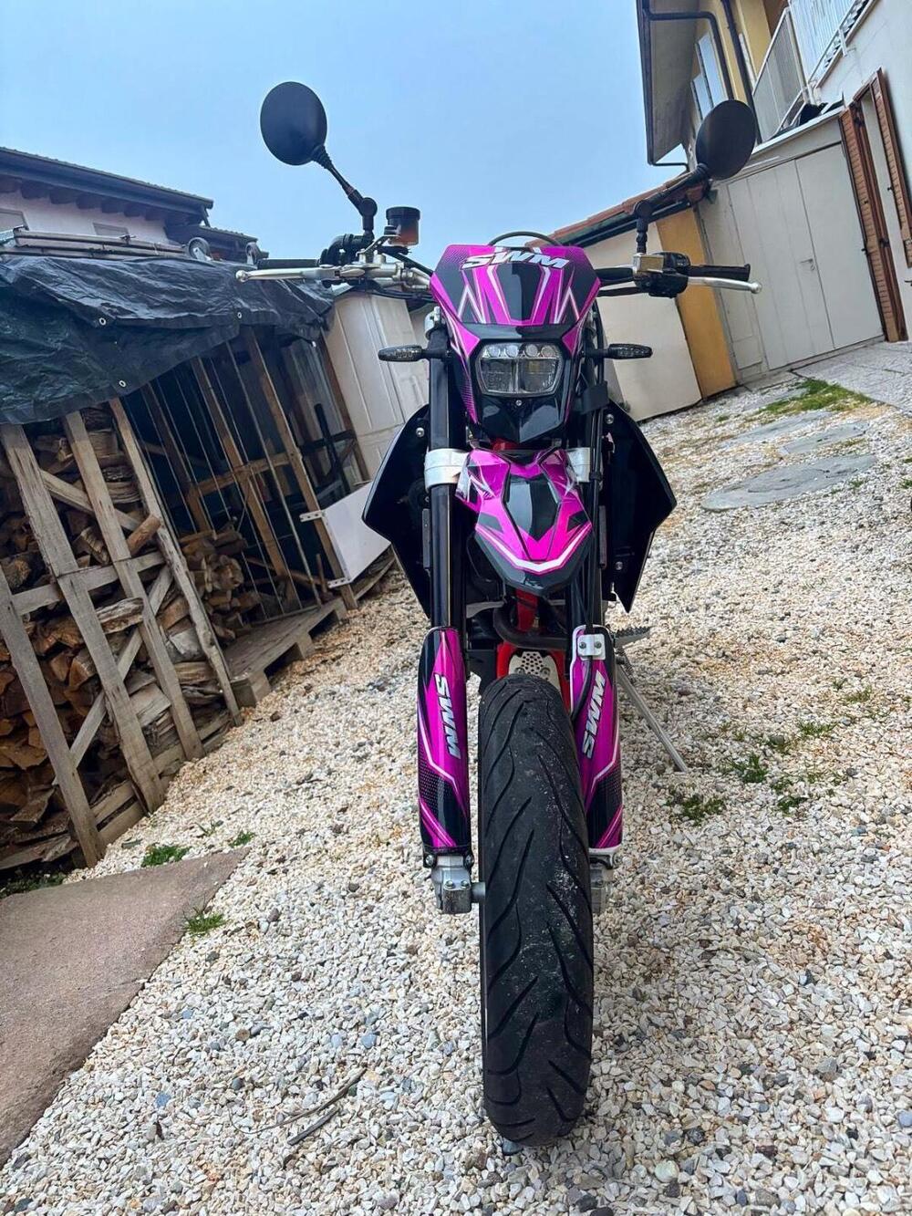 Swm RS 500 R (2021 - 25) (3)