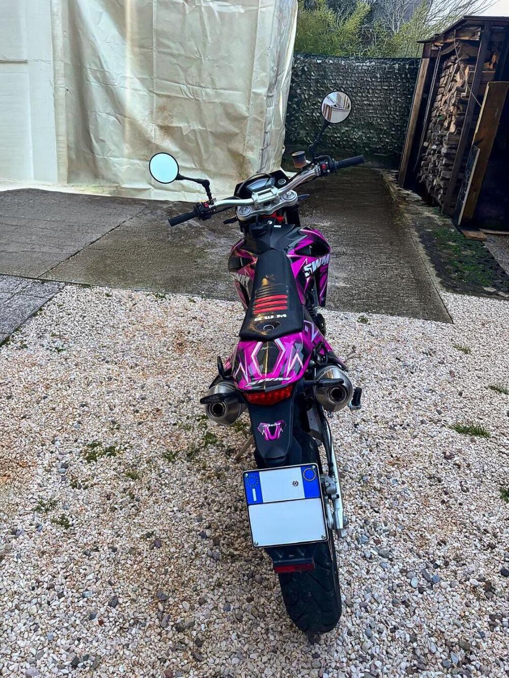 Swm RS 500 R (2021 - 25) (4)