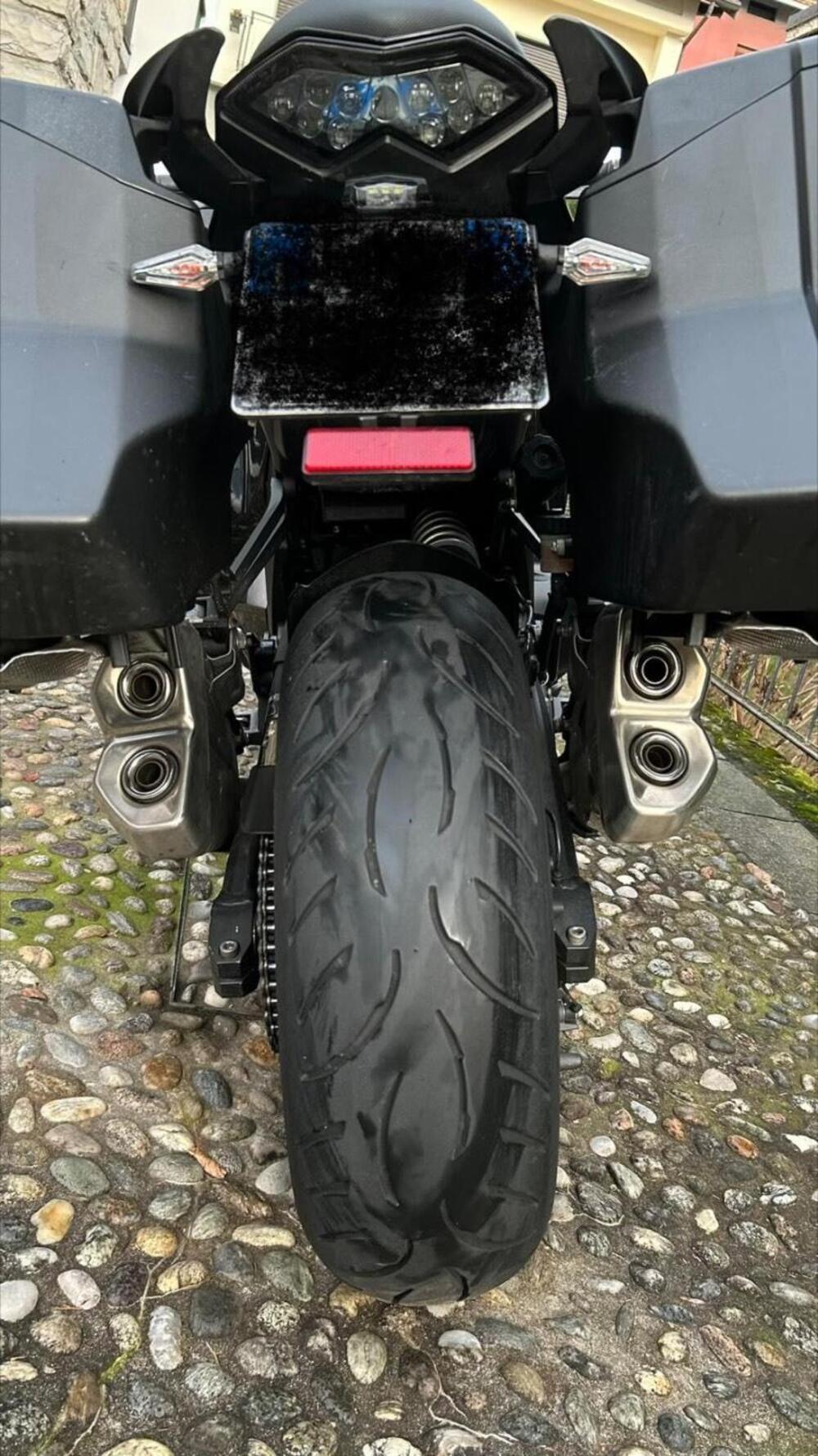 Kawasaki Z 1000 SX (2017 - 20) (7)