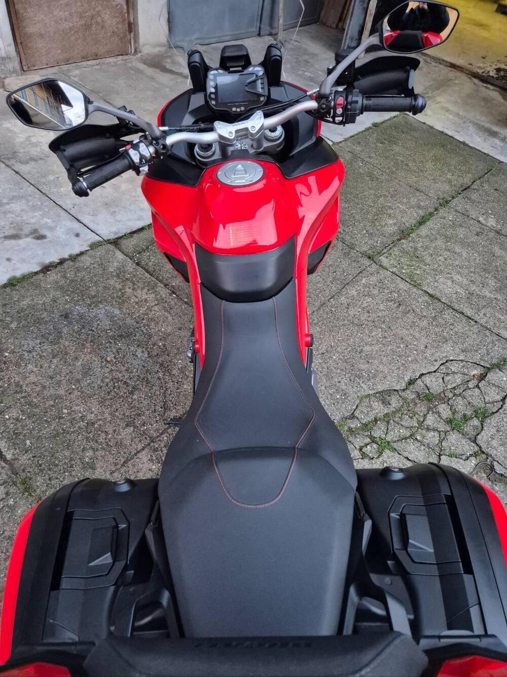 Ducati Multistrada 950 S (2019 - 20) (4)