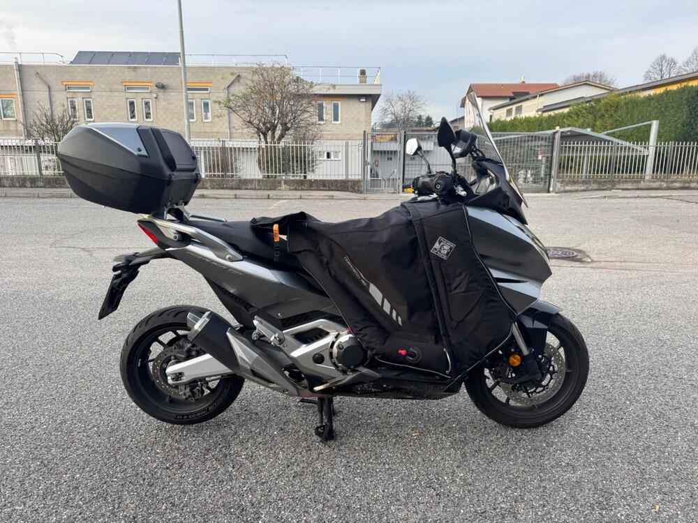 Honda Forza 750 DCT (2021 - 24)
