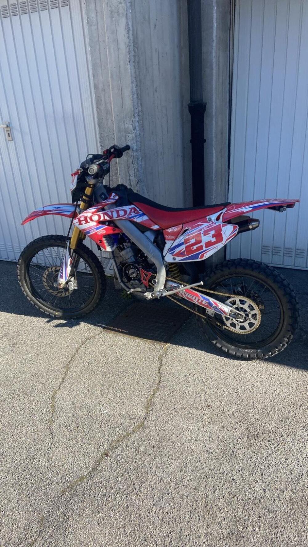 HM Baja 50 (2009 - 11) 