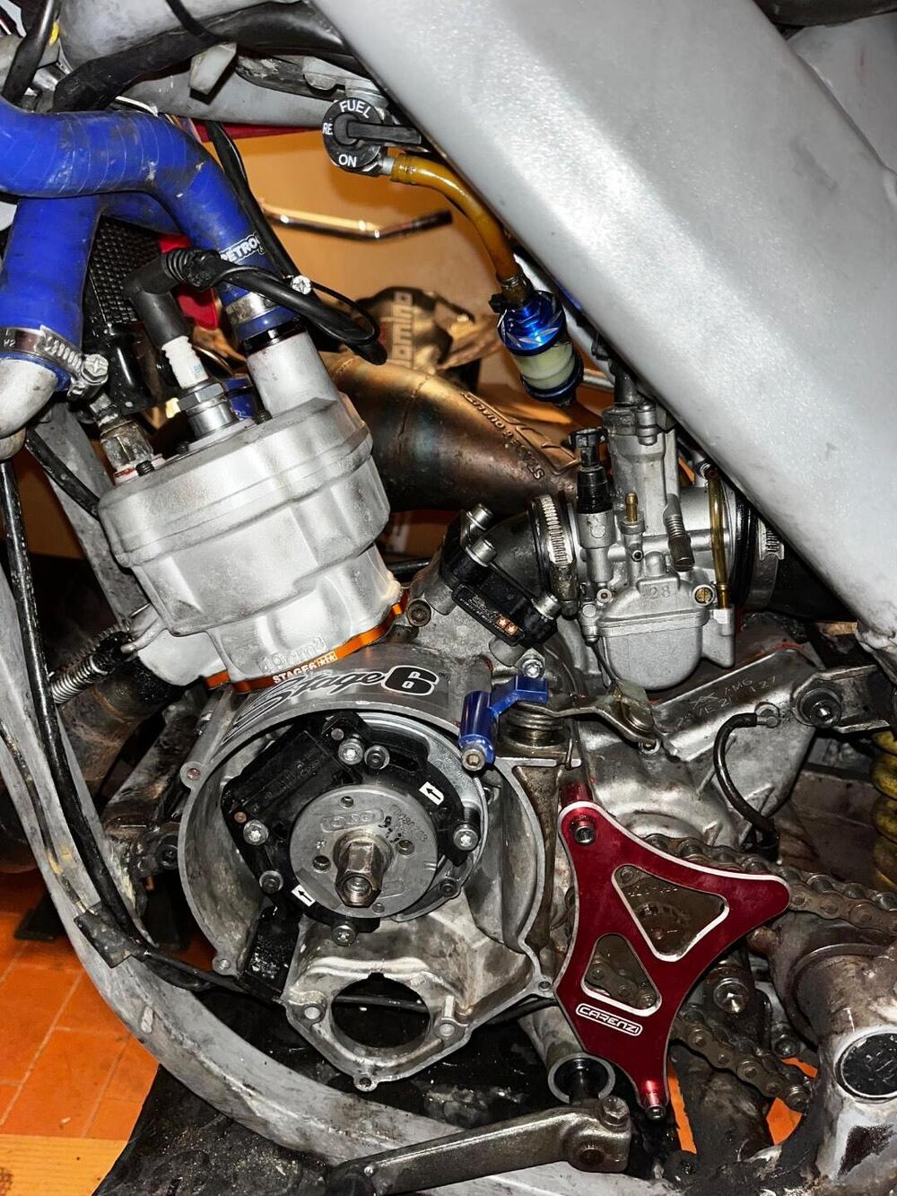 HM Baja 50 (2009 - 11)  (3)