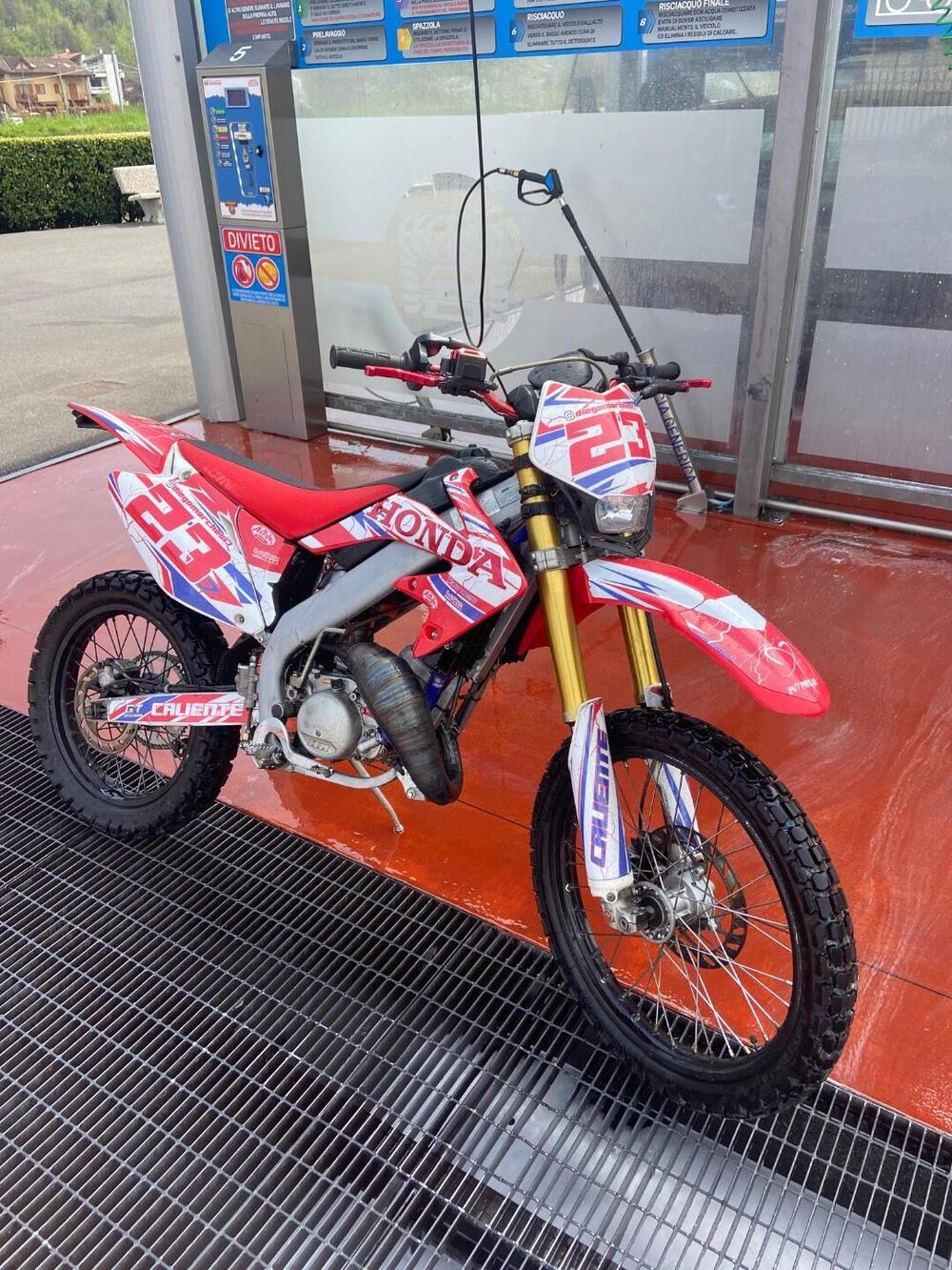 HM Baja 50 (2009 - 11)  (4)