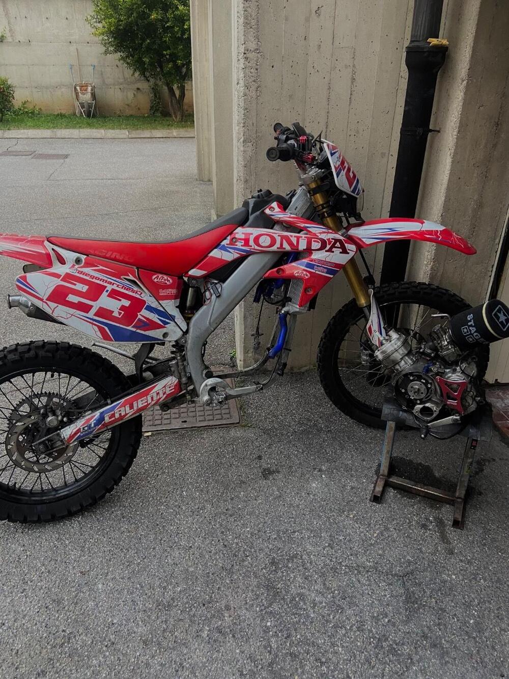 HM Baja 50 (2009 - 11)  (5)