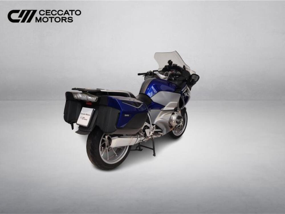 Bmw R 1200 RT (2014 - 16) (5)