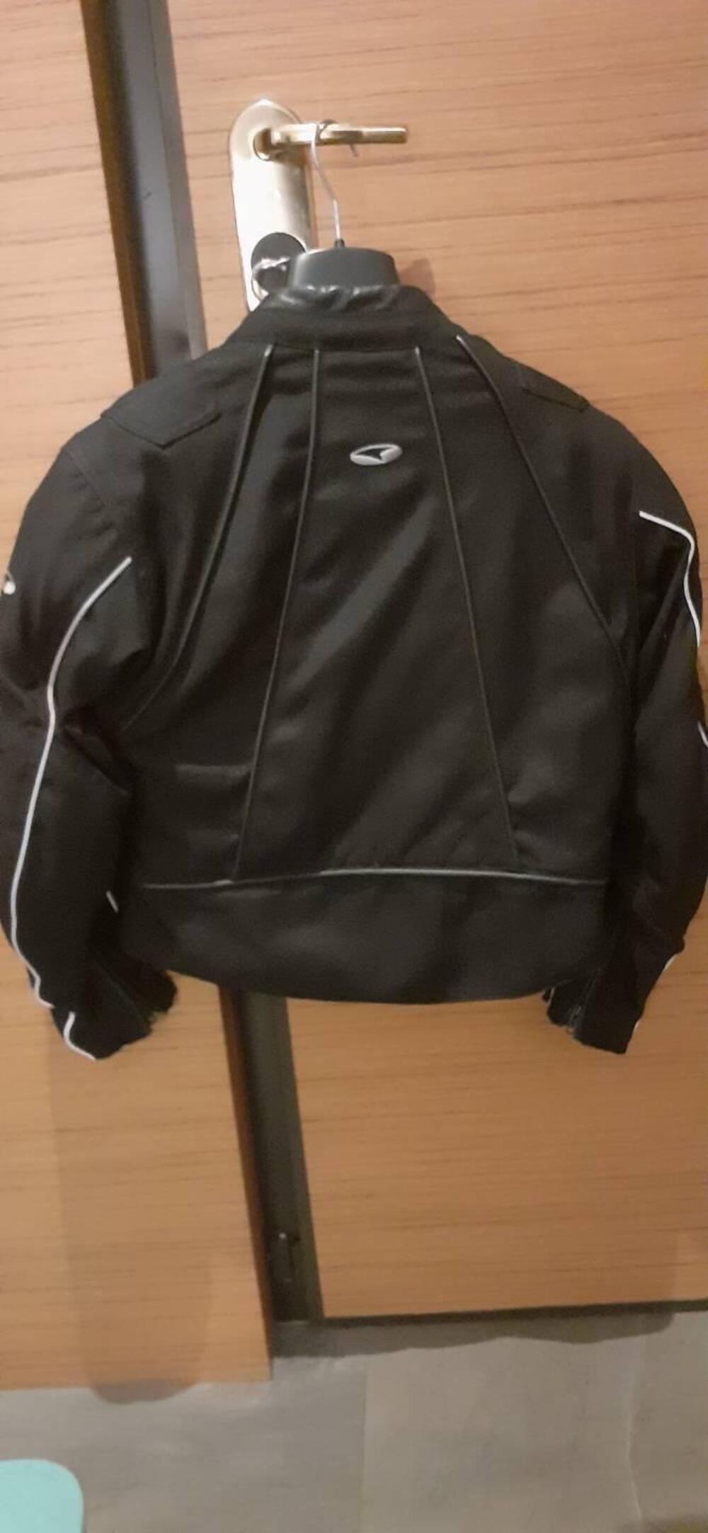 giubbino donna estivo Axo (2)