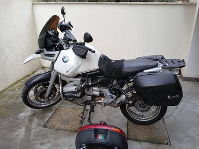 Bmw R 1100 GS usata