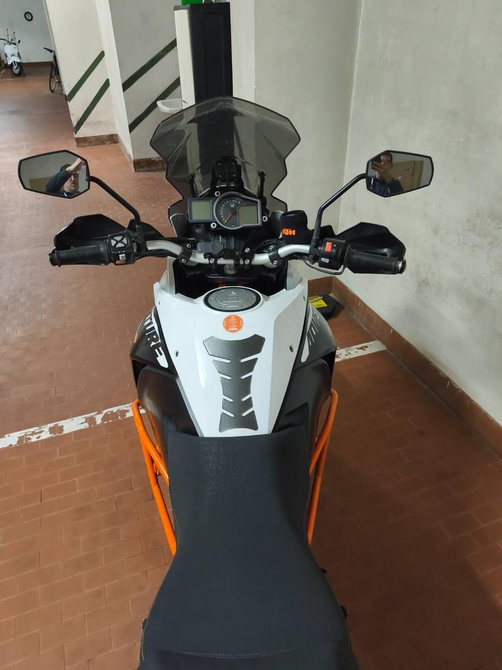 KTM 1190 Adventure R (2013 - 16) (4)