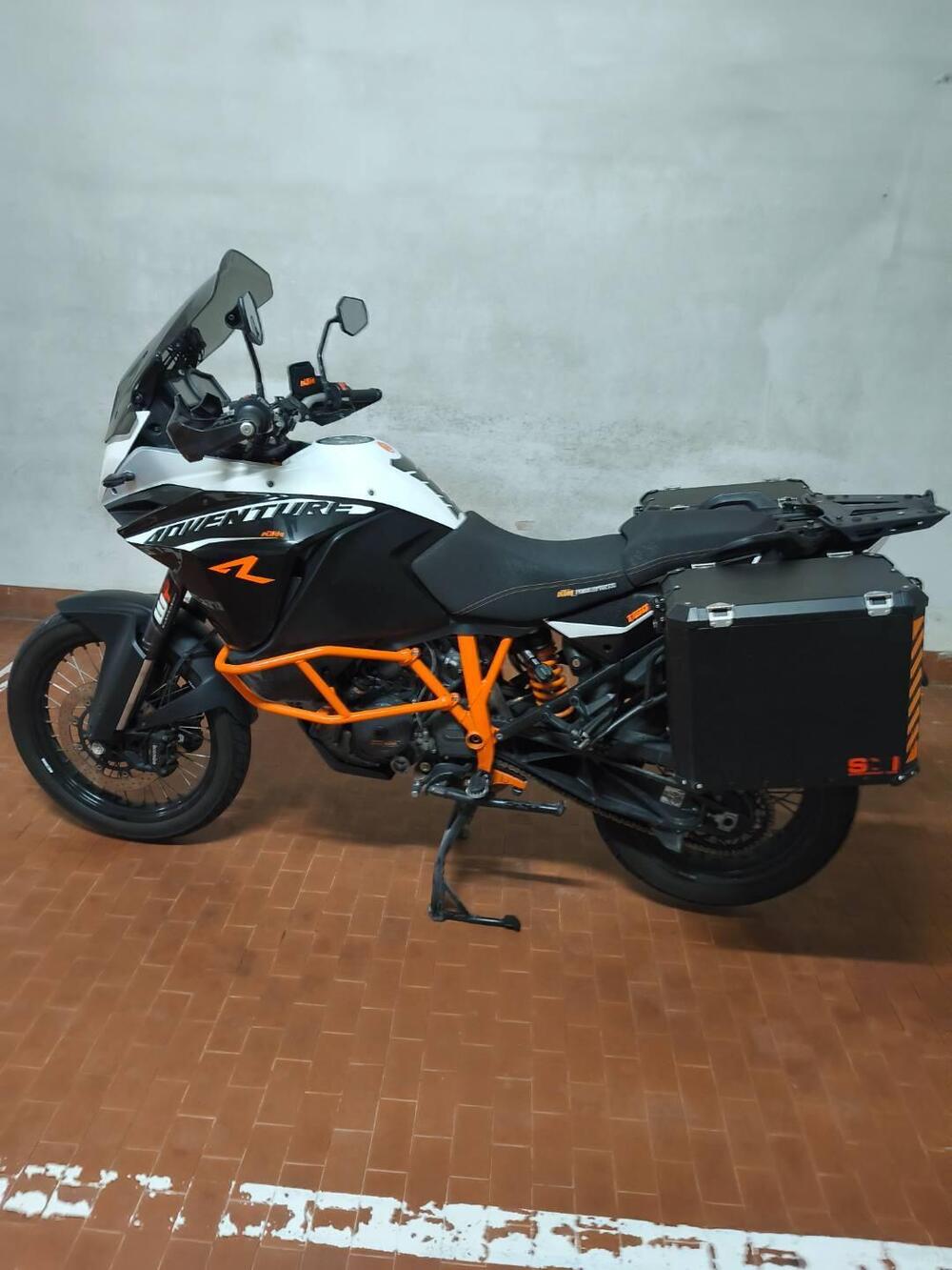 KTM 1190 Adventure R (2013 - 16) (7)