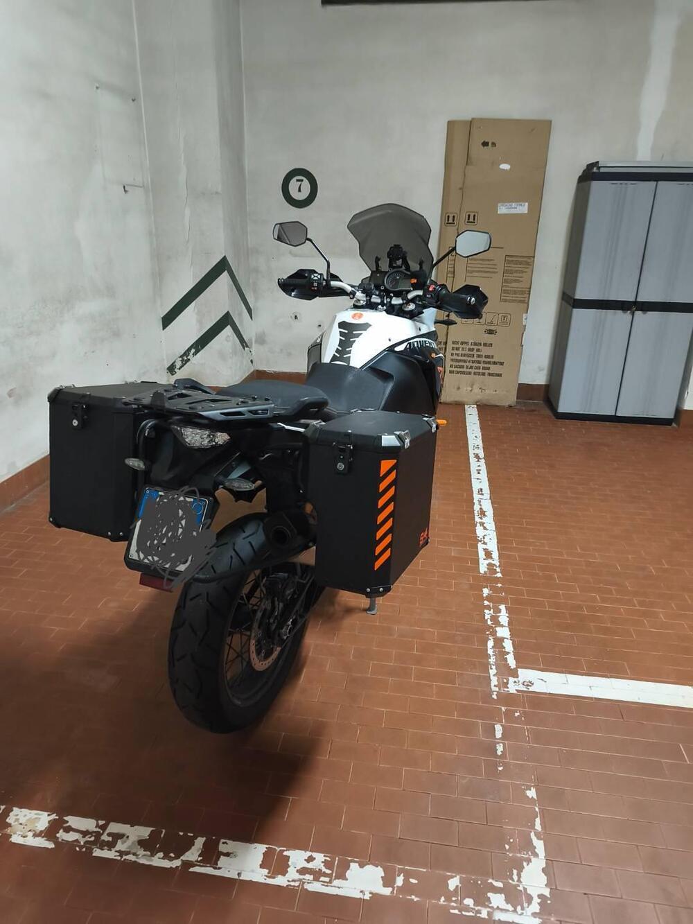 KTM 1190 Adventure R (2013 - 16) (8)