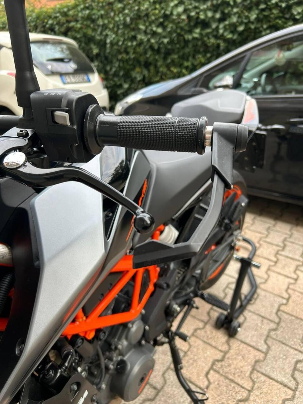 KTM 390 Duke (2021 - 23) (5)