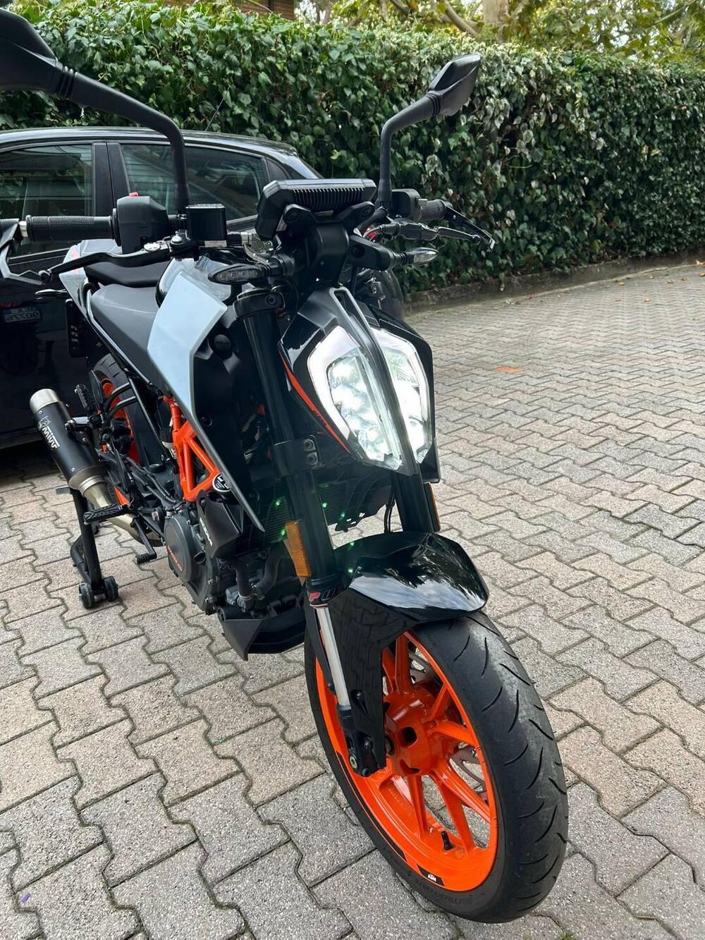 KTM 390 Duke (2021 - 23) (6)