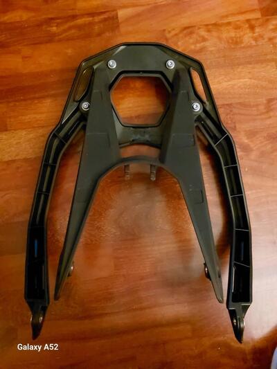 Supporto portabagagli per Bmw GS 1300