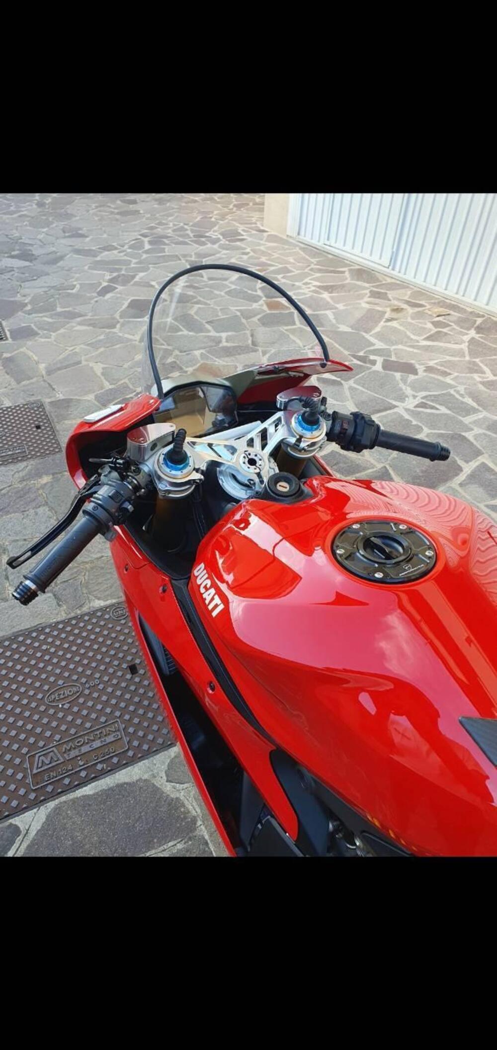 Ducati 1299 Panigale S (2015 - 18) (4)