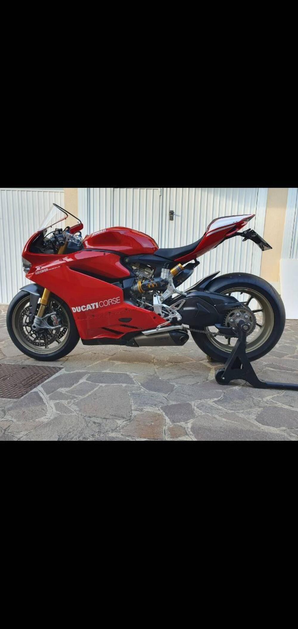 Ducati 1299 Panigale S (2015 - 18) (5)