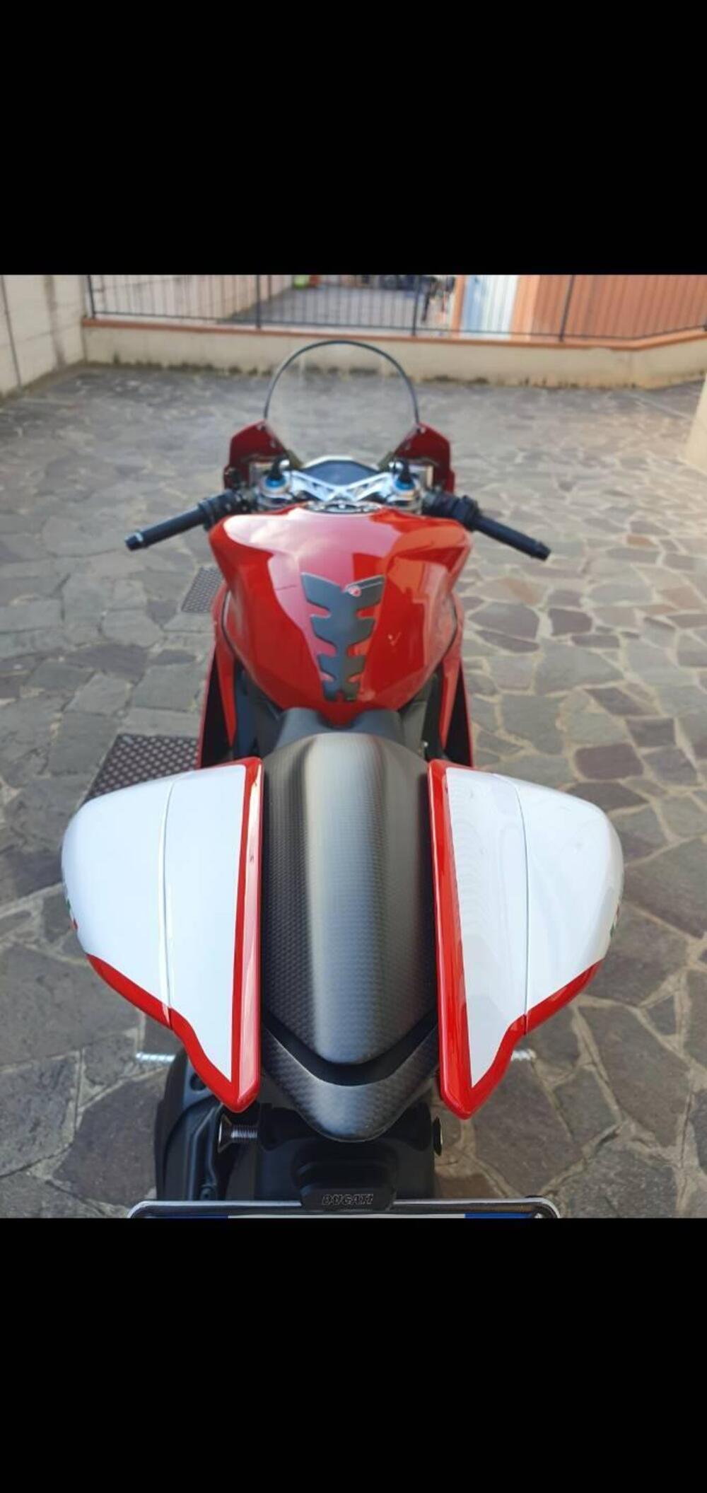 Ducati 1299 Panigale S (2015 - 18) (6)