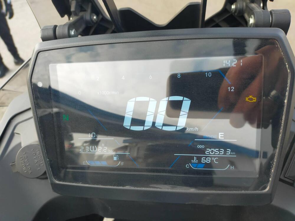 Voge Valico 525DSX (2023 - 26) (6)