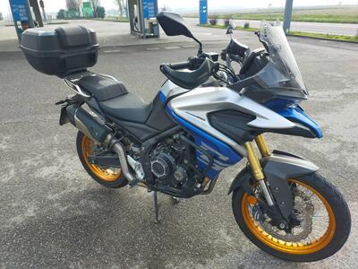 Voge Valico 525DSX (2023 - 26) usata