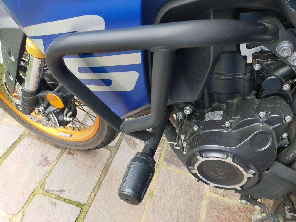 Voge Valico 525DSX (2023 - 26) (9)