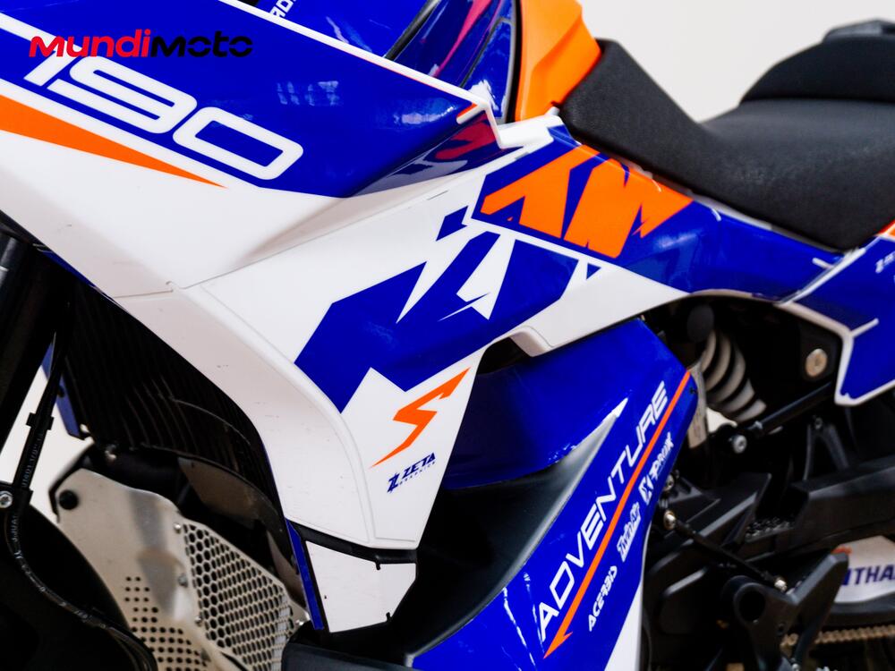 KTM 790 Adventure (2025 - 26) (13)