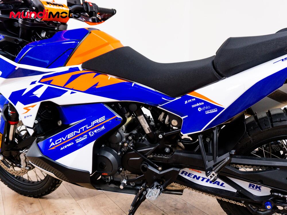 KTM 790 Adventure (2025 - 26) (10)
