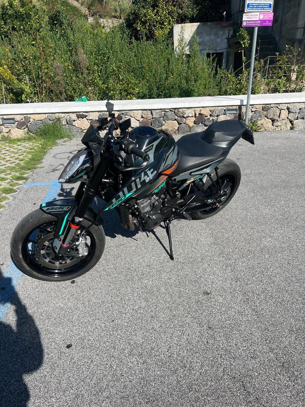 KTM 890 Duke (2021 - 23) (2)