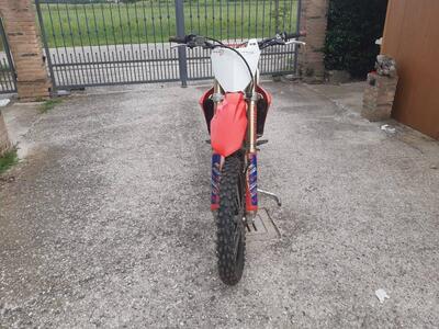 Honda CRF 250 R (2019) usata