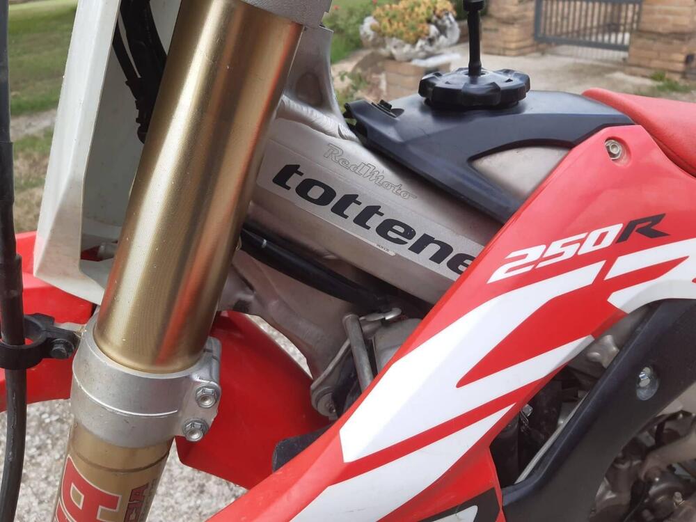 Honda CRF 250 R (2019) (5)