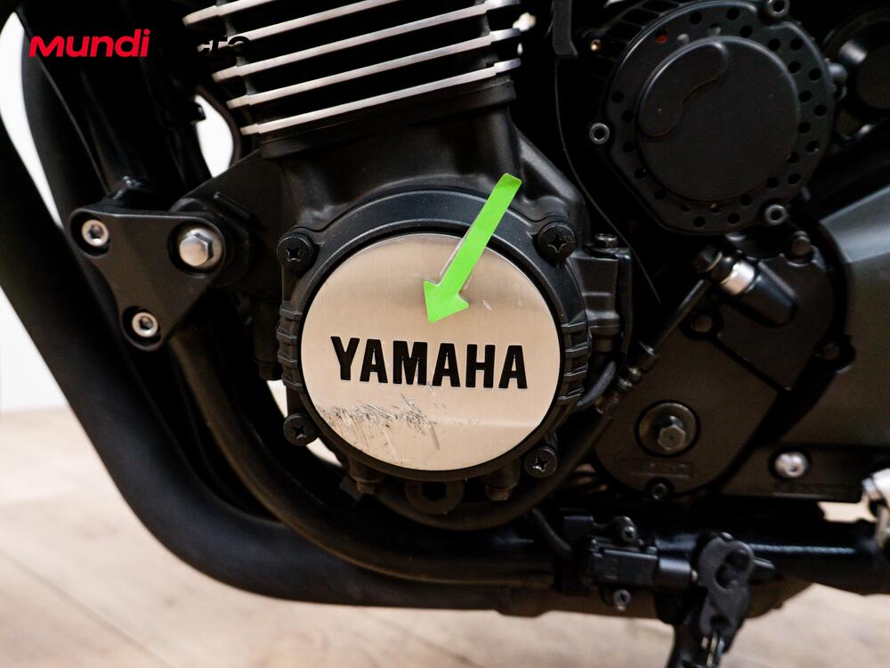 Yamaha XJR 1300 60th Anniversary (2015 - 16) (13)