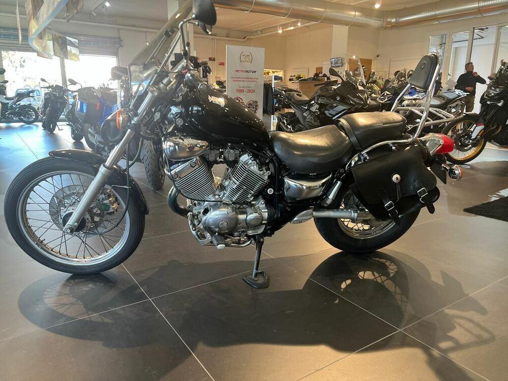 Yamaha XV 535 (1988 - 97) (5)