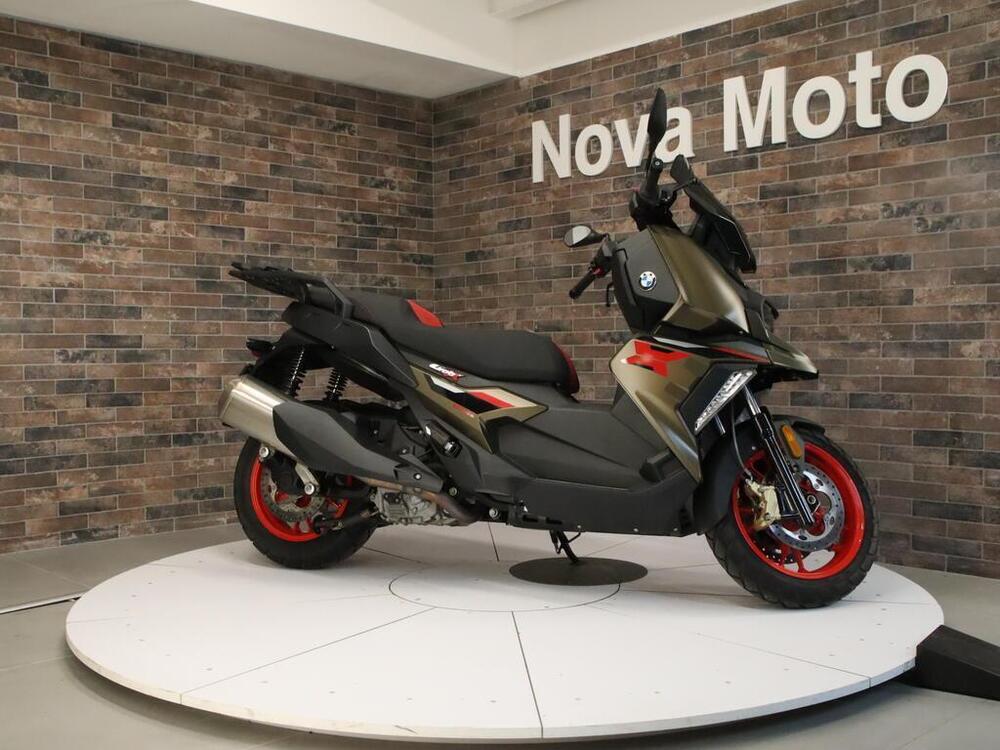 Bmw C 400 X (2025 - 26) (11)