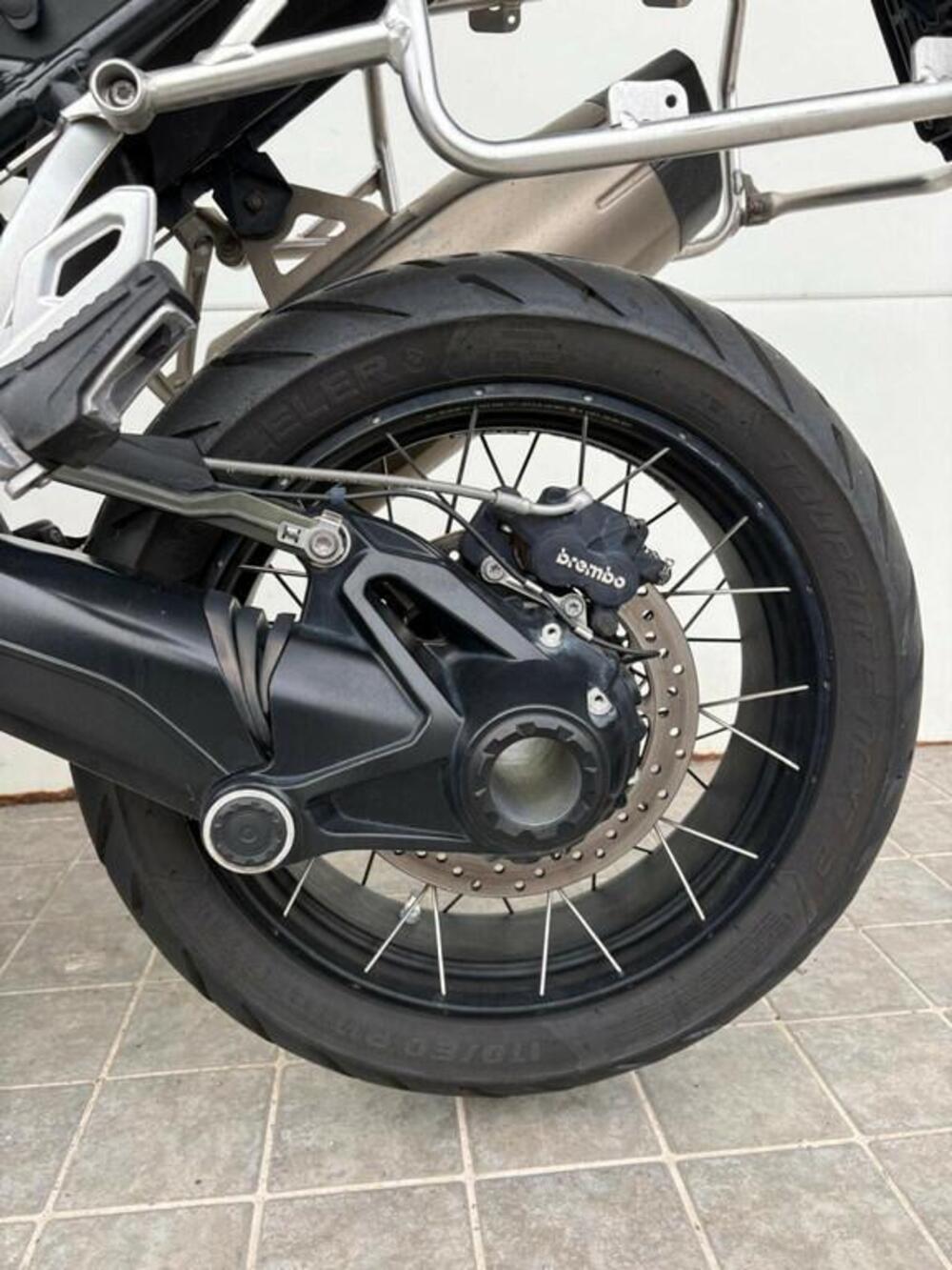 Bmw R 1250 GS Adventure (2021 - 24) (8)