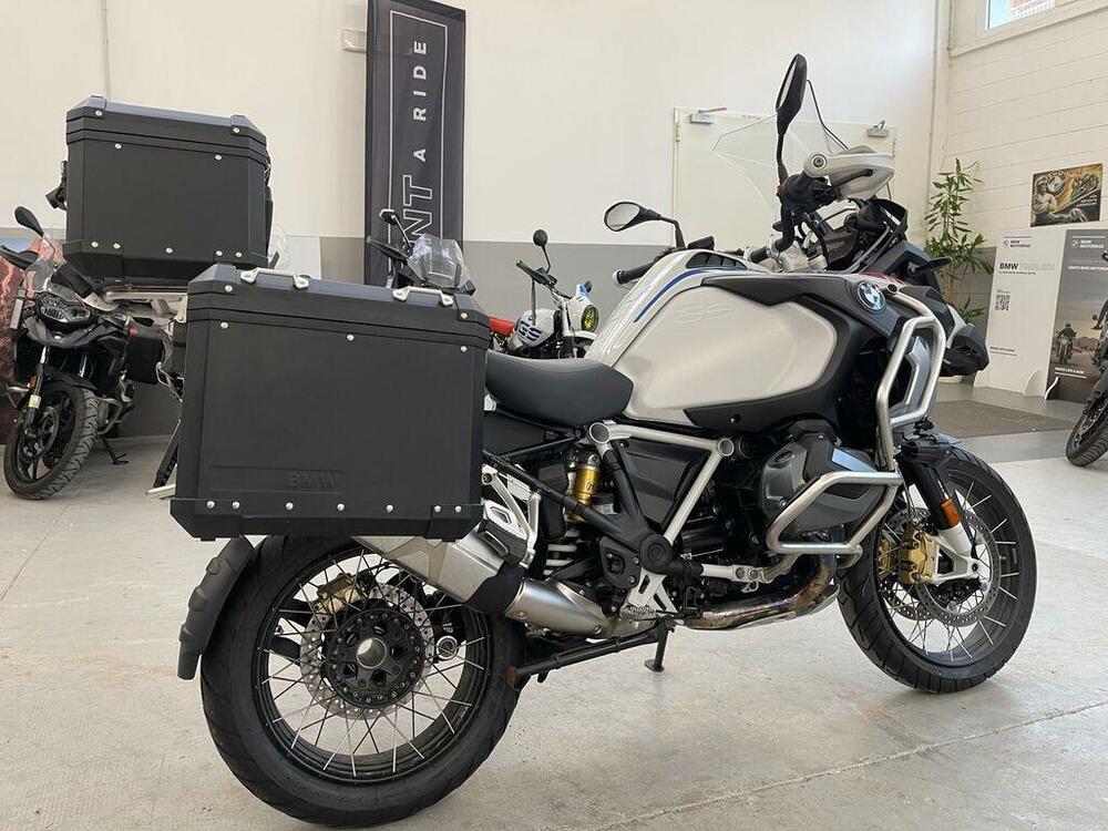 Bmw R 1250 GS Adventure (2021 - 24) (2)