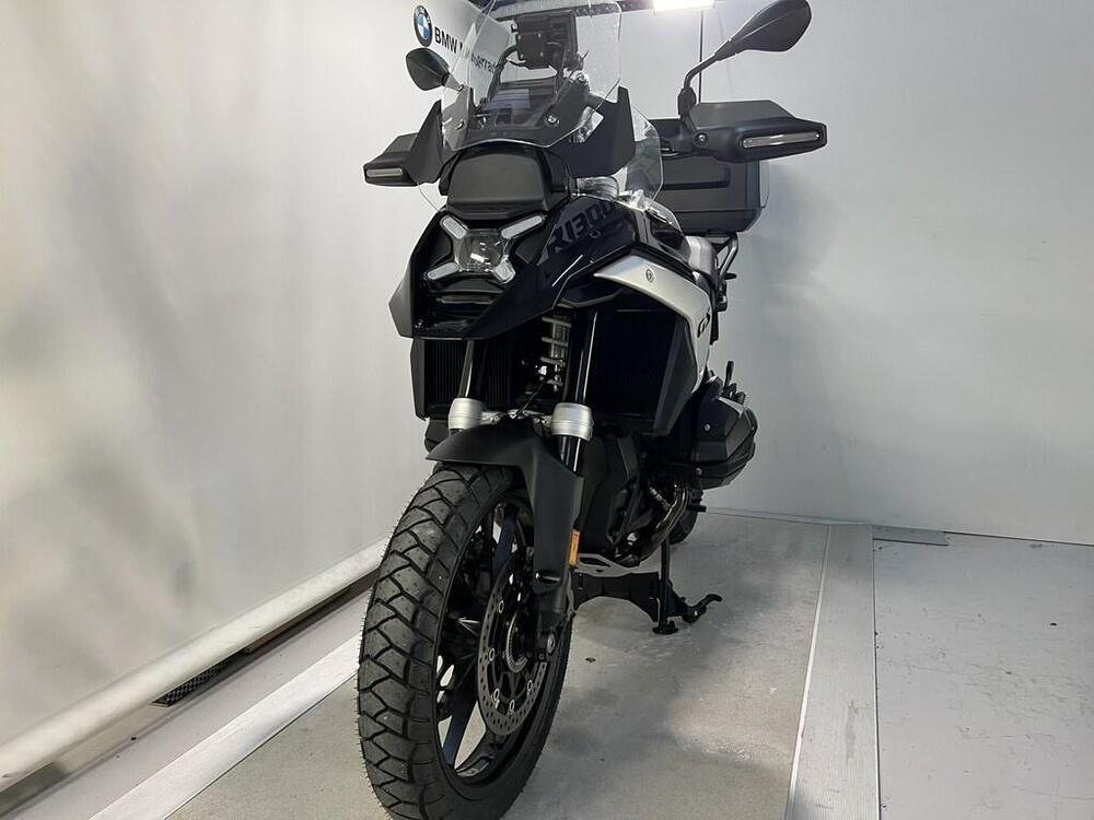Bmw R 1300 GS (2023 - 26) (5)
