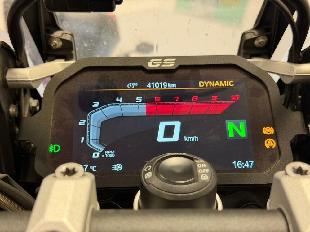 Bmw R 1250 GS (2021 - 24) (10)