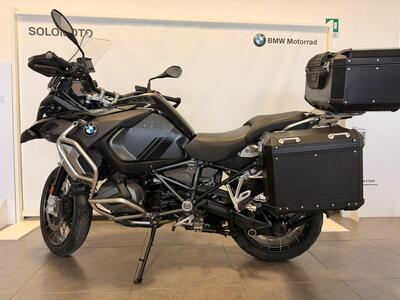 Bmw R 1250 GS Adventure - Edition 40 Years GS (2020 - 21) usata
