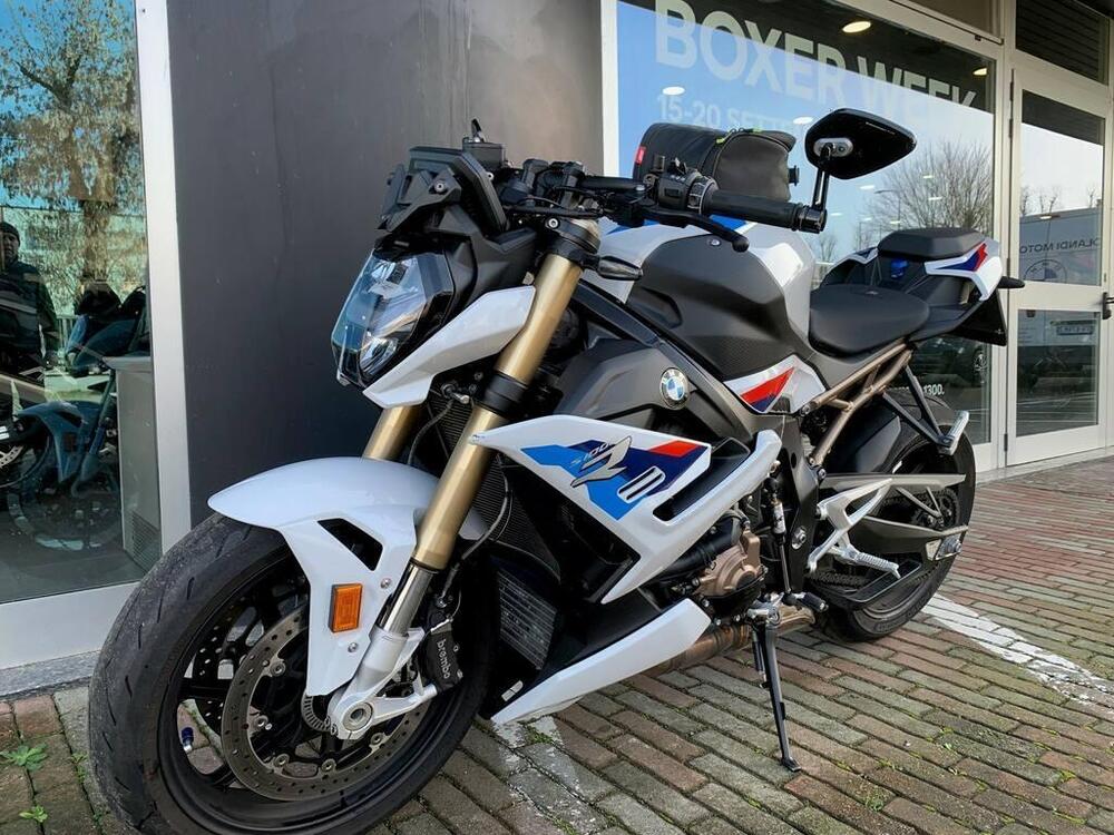Bmw S 1000 R (2021 - 24) (2)