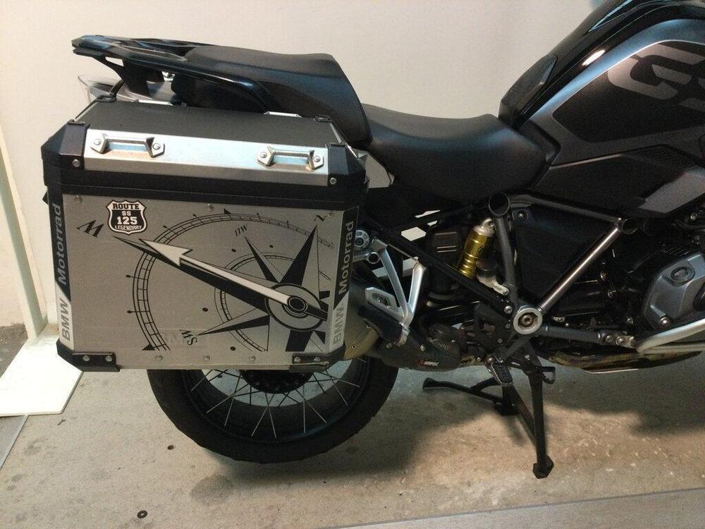 Bmw R 1250 GS (2021 - 24) (6)
