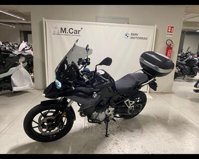Bmw F 750 GS (2021 - 24) usata